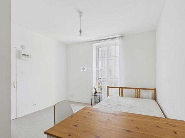 Appartement T1 QUIMPER à louer