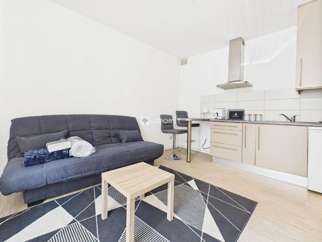 Appartement T1 QUIMPER à louer