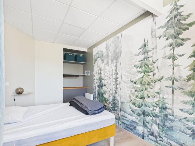 Appartement T1 QUIMPER à louer