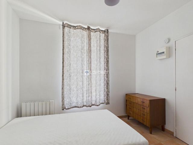 Appartement T1 QUIMPER à louer