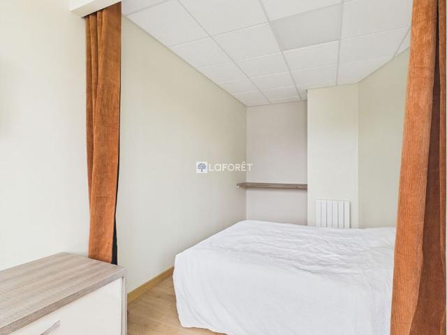 Appartement T1 QUIMPER à louer