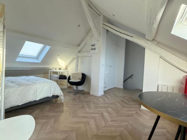 Appartement T1 RAMBOUILLET à louer