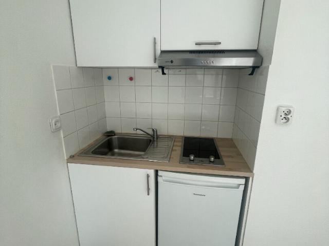 Appartement T1 RENNES