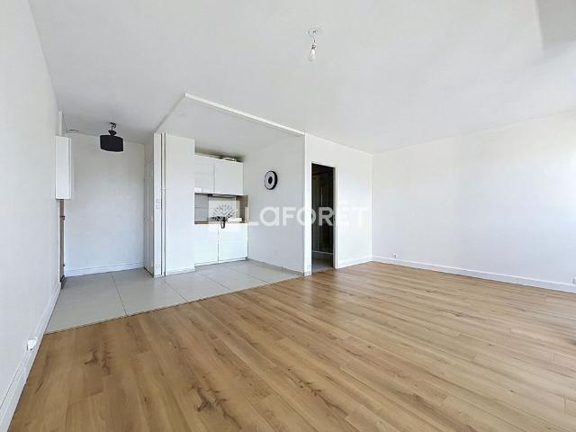 Appartement T1 RENNES à louer