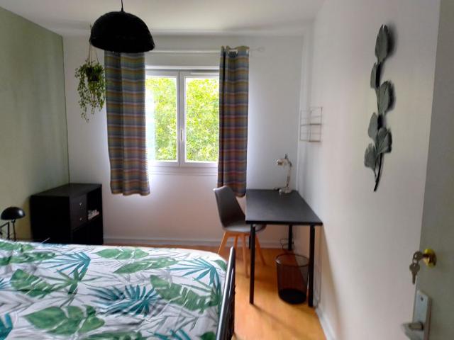 Appartement T1 RENNES à louer