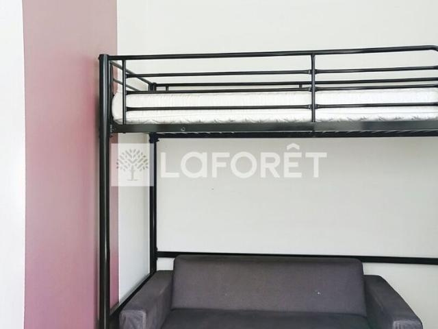 Appartement T1 RENNES à louer