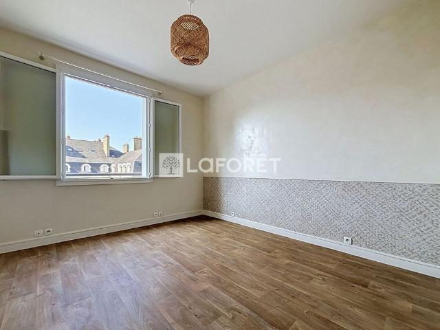 Appartement T1 RENNES à louer