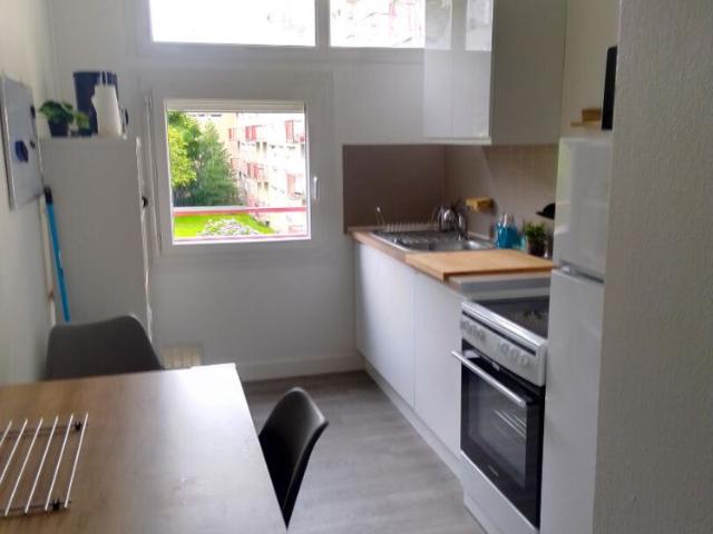 Appartement T1 RENNES à louer