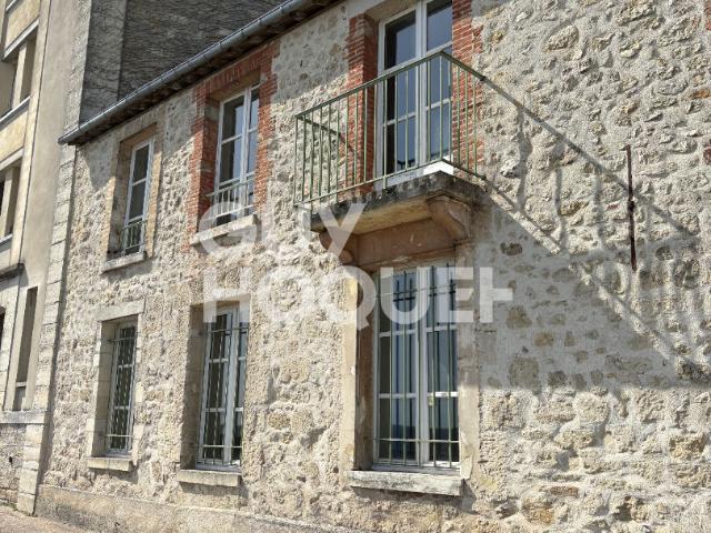 Appartement T1 Réf. 235
