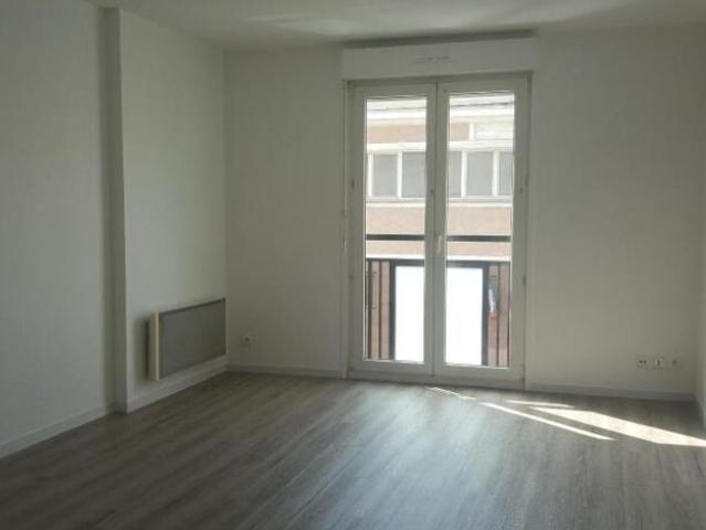 Appartement T1 Reims