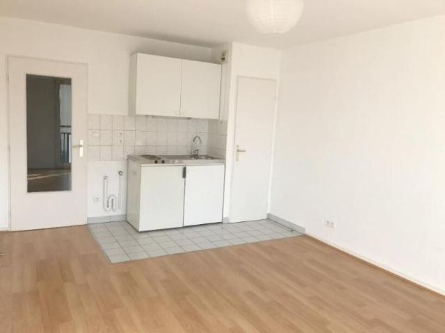 Appartement T1 Reims