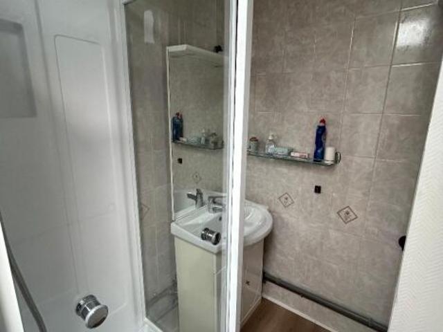 Appartement T1 Reims