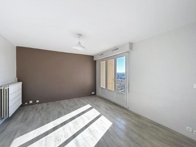 Appartement T1 Reims