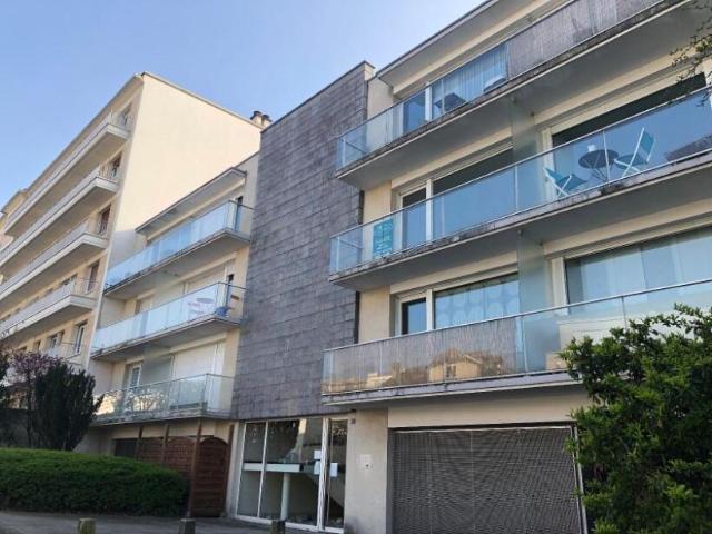 Appartement T1 Reims