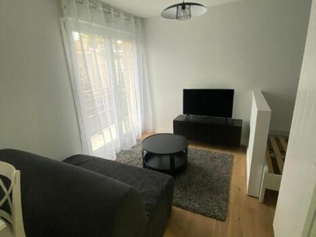Appartement T1 Reims