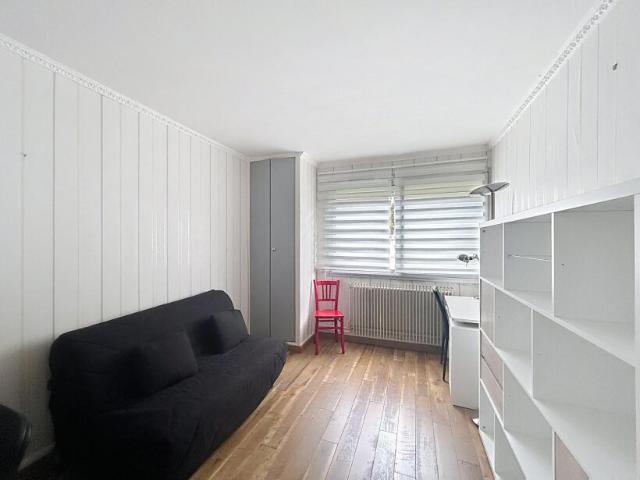 Appartement T1 Reims