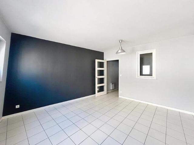 Appartement T1 Reims