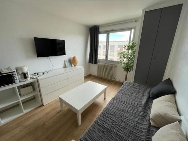 Appartement T1 Reims