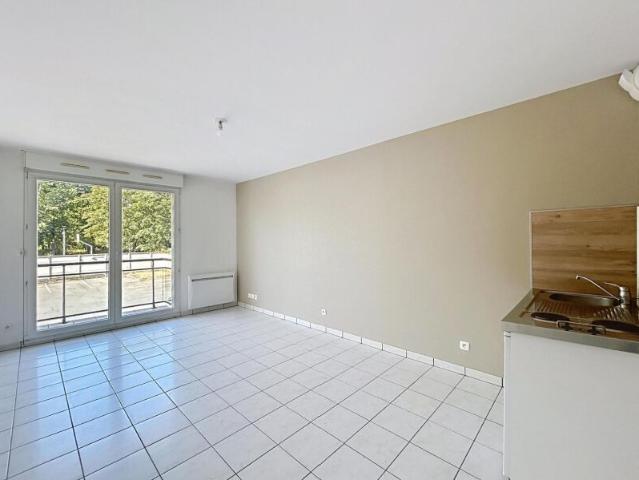 Appartement T1 Reims
