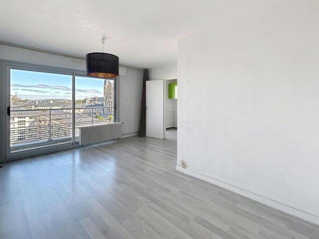 Appartement T1 Reims