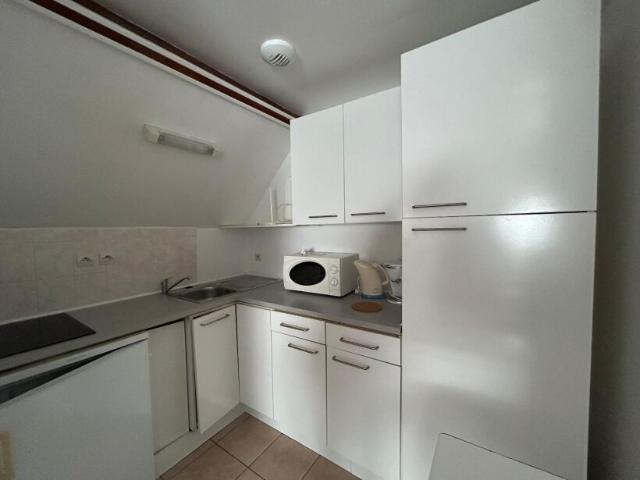 Appartement T1 Reims