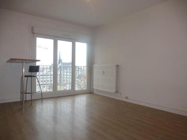 Appartement T1 Reims