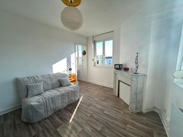 Appartement T1 Reims