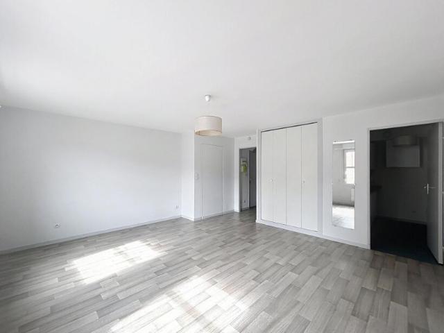 Appartement T1 Reims