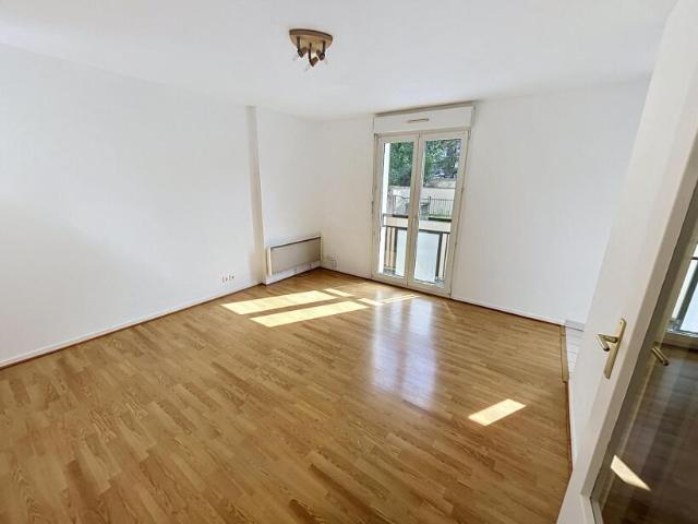 Appartement T1 Reims