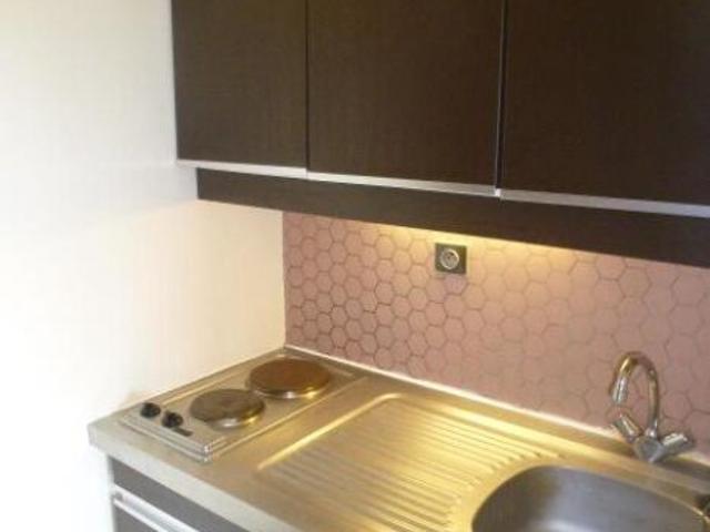 Appartement T1 Reims