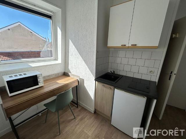 Appartement T1 REIMS à louer