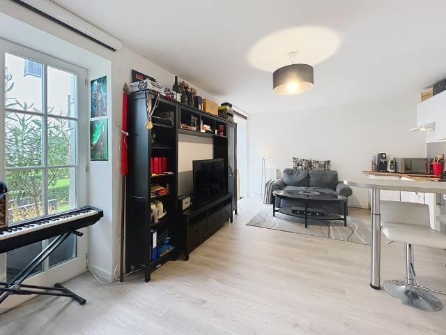 APPARTEMENT T1 REIMS PONSARDIN