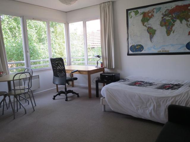 APPARTEMENT T1 RESIDENCE GRAND VERGER, Nancy