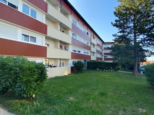 Appartement T1 – Résidence Les Rameaux – Lempdes