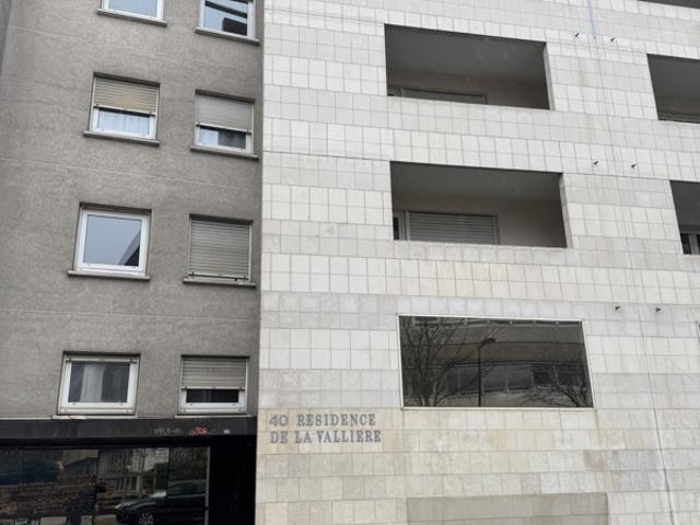 Appartement T1 Résidence sécurisée avec Parking