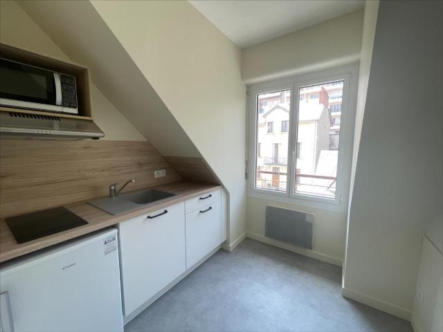 APPARTEMENT T1 – RODEZ