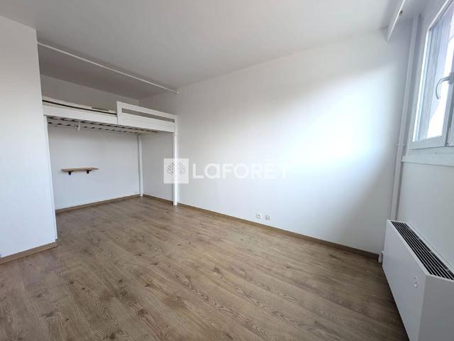 Appartement T1 ROSNY SOUS BOIS à louer