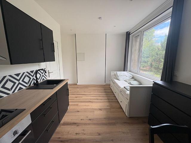 Appartement T1 ROUBAIX à louer