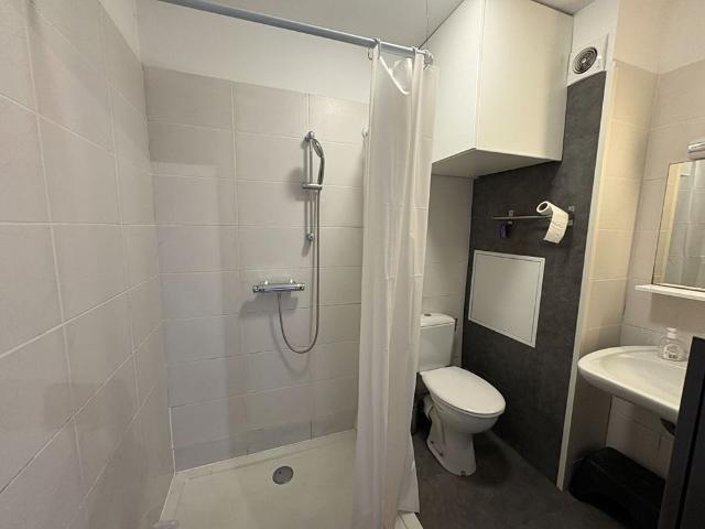 Appartement T1 ROUBAIX à louer