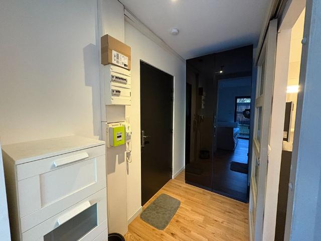 Appartement T1 ROUBAIX à louer