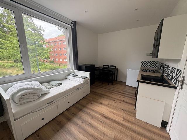 Appartement T1 ROUBAIX à louer