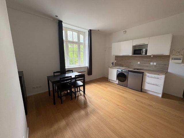 Appartement T1 ROUBAIX à louer