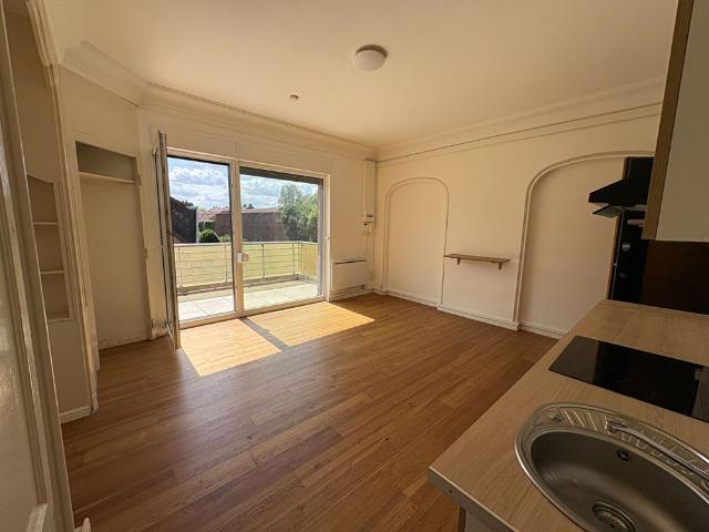 Appartement T1 ROUBAIX à louer