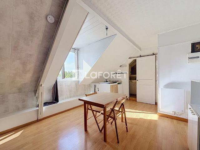 Appartement T1 ROUEN à louer