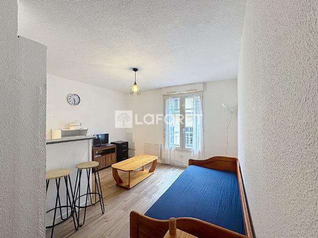 Appartement T1 ROUEN à louer