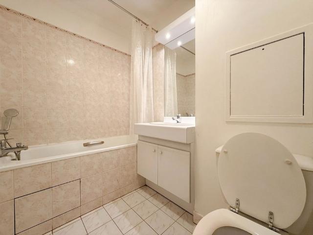 Appartement T1 RUEIL MALMAISON à louer