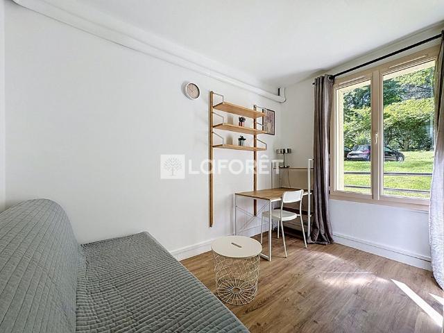 Appartement T1 SCEAUX à louer
