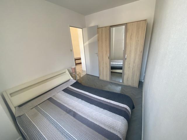 Appartement T1 Saint Etienne
