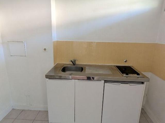 Appartement T1 SAINT GERMAIN EN LAYE à louer