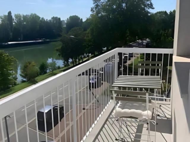 Appartement T1 SAINT MAUR DES FOSSES à louer